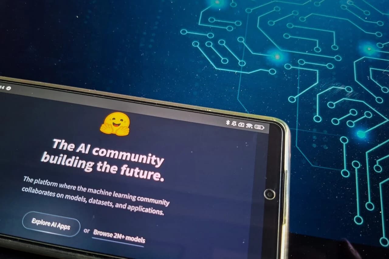 Podcaster’s Viral Post About the Hugging Face Hack Sparks Debate Over AI Conciousness