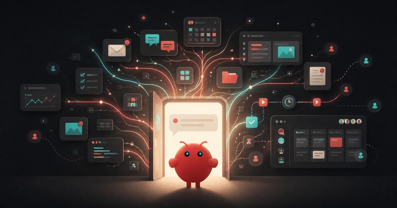OpenClaw 2.0 is here: A Crowdsourced update to the AI agent is now live
