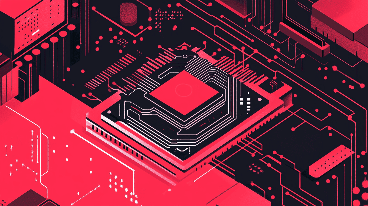 China's CXMT makes its first HBM3E chips, closing the AI memory gap