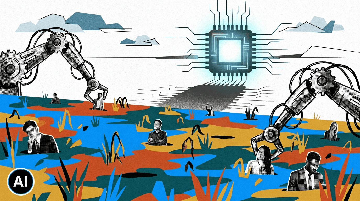 At UBS, AI skills are now a condition for landing a job