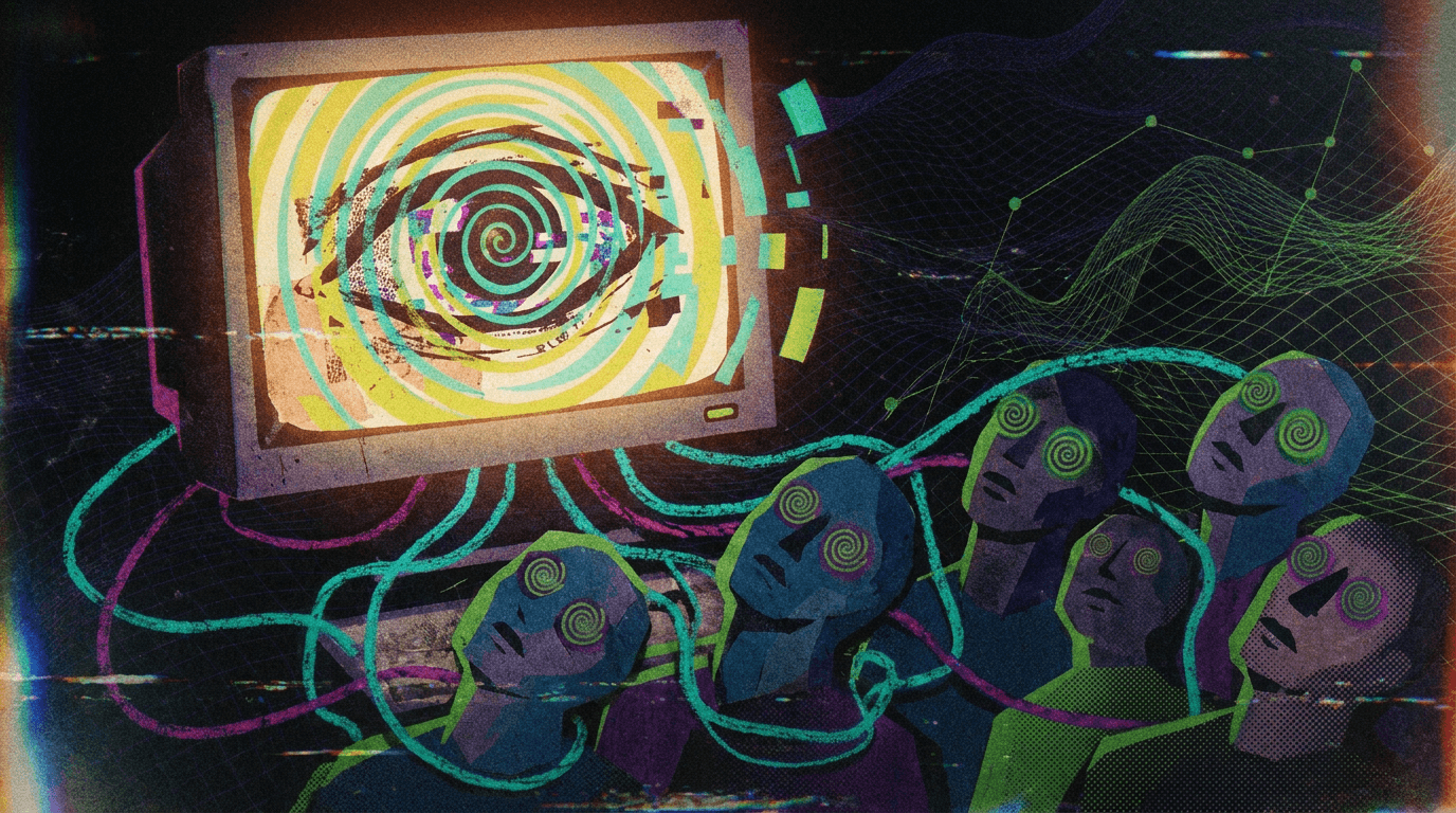 Chatbots built an "echo chamber of one" and now psychiatry has to decide if "AI psychosis" exists