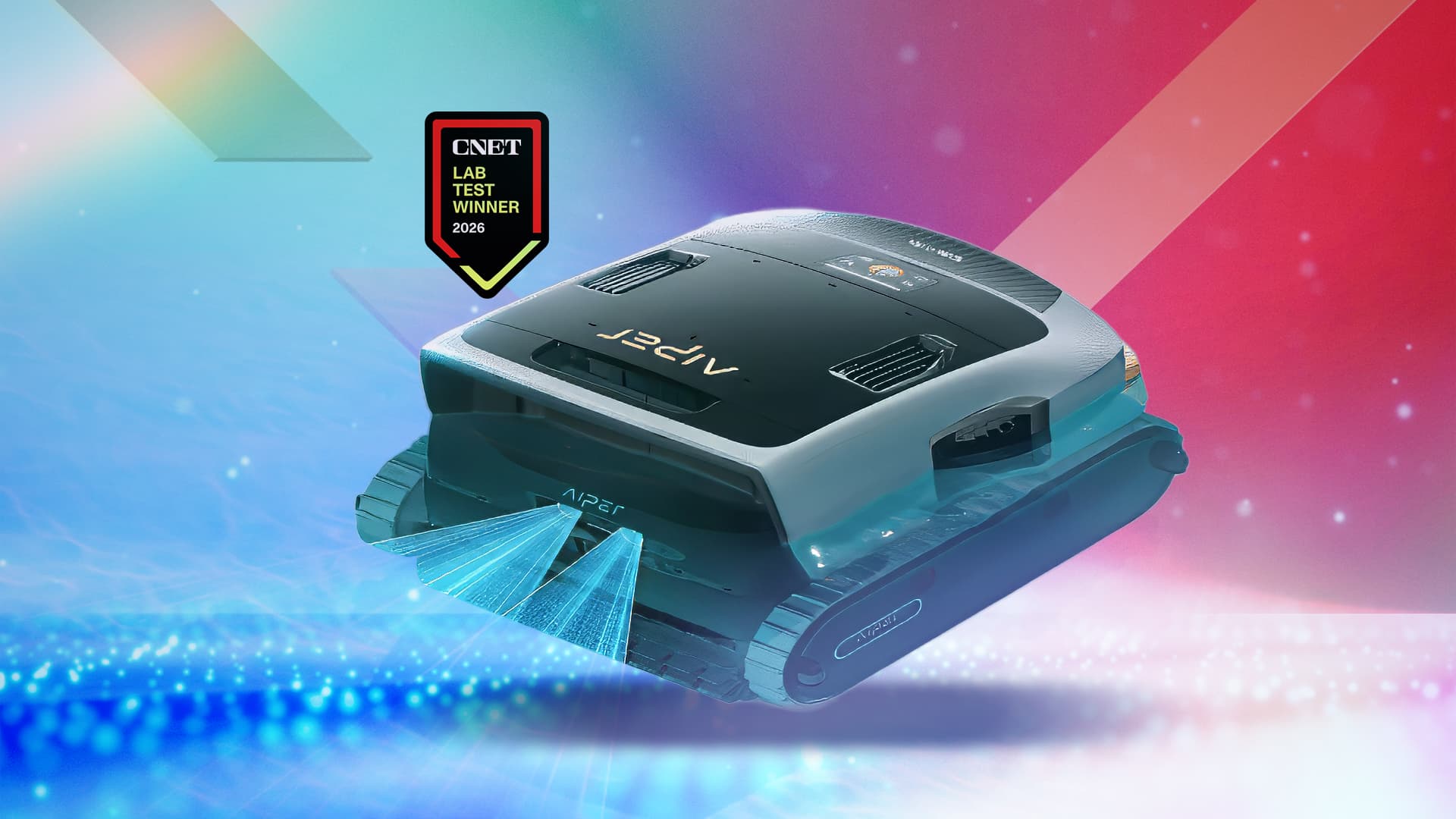 Buying a Robotic Pool Cleaner Based on Suction Power Is a Mistake, According to Our Lab Tests