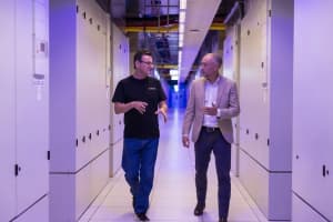 Diraq to Deploy a Quantum Computer Inside an Equinix Data Center